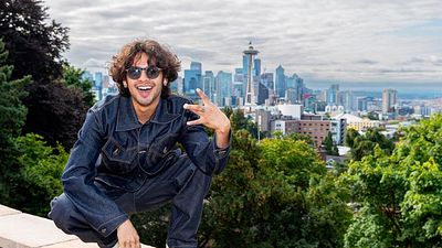 "Todos estos nervios son tu ego": Xolo Maridueña triunfaba en 'Cobra Kai' pero 'Blue Beetle' le hizo sentir un impostor noticias imagen