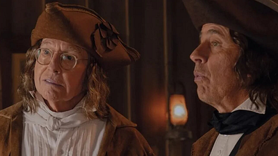 250 años de historia en apenas 7 episodios: esta miniserie de HBO apunta alto aunque haya pasado desapercibida noticias imagen