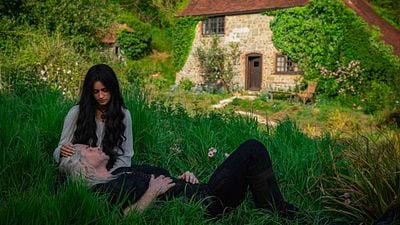 'The Witcher' ya no tiene sexo y su creadora explica por qué: "Empezó a parecerme muy injusto" noticias imagen