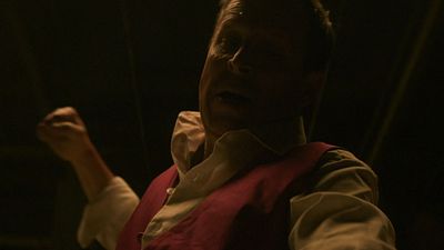 Una de las mejores películas de Nicolas Cage está en Prime Video: sólo dura hora y media y tiene detrás al director de la película de terror del momento noticias imagen