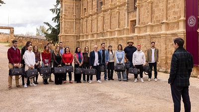 10 años después, Antena 3 regresa al 'reality show' de la mejor forma posible: "Me das un 24/7 de esto y me empadrono en Atresmedia" noticias imagen