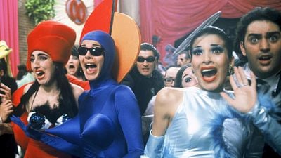 Sólo dura hora y media, es de terror y es una de las películas españolas más sorprendentes de la historia noticias imagen