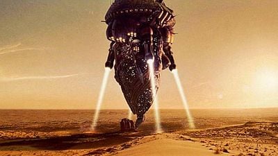 Es una de las mejores películas de ciencia ficción de la historia, pero los creadores fueron demandados por plagio y pidieron 23 millones de euros noticias imagen