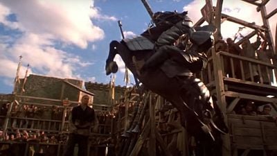 Hoy en TV: una película de aventuras a lo 'Rocky' con un actor que murió demasiado pronto noticias imagen