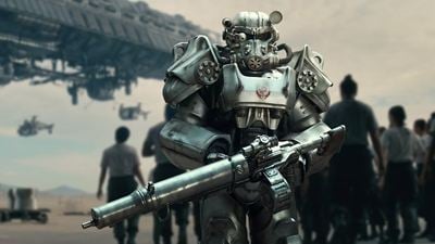 El icónico elemento del juego de 'Fallout' que está oculto en la primera temporada