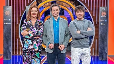 'MasterChef 13': fecha de estreno, concursantes, invitados, nuevos retos y todo lo que sabemos de la nueva edición del 'talent' de RTVE noticias imagen