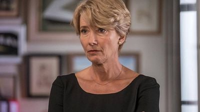 El hijo de Emma Thompson es un niño exsoldado superviviente de un genocidio: Ahora trabaja en el Departamento de Investigación Criminal de Inglaterra noticias imagen