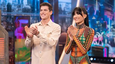 La condición que exigió Aitana a Miguel Bernardeu para hacer 'La última' noticias imagen