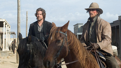 Maratón de western de 8 horas en Prime Video: las primeras películas son legendarias, pero extremadamente controvertidas noticias imagen