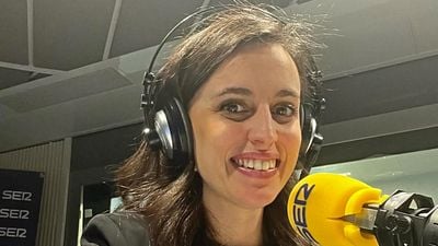 Quién es Aida Bao, la sustituta de Jesús Cintora en 'Malas Lenguas': "Una voz rigurosa y cercana" noticias imagen