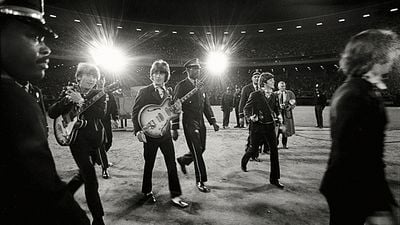 Hace 59 años los Beatles fueron a San Francisco y se toparon con un fracaso histórico. No volvieron a tocar en un estadio desde entonces noticias imagen
