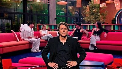 'GH Dúo 4' salvó a dos nominados: Estos son los dos concursantes que se enfrentarán al "especial expulsión" del martes noticias imagen