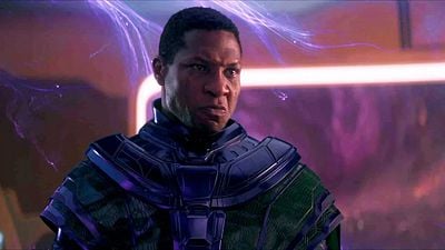Jonathan Majors, despedido de dos proyectos tras ser acusado de violencia doméstica: Marvel sigue en silencio sobre el futuro de Kang noticias imagen