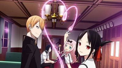 Estos 19 animes románticos están gratis para ver en Crunchyroll y celebrar el 14 de febrero noticias imagen