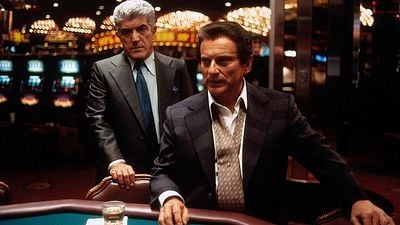 Brian Stanton, jefe de un casino: "esta película se hizo increíblemente bien desde un punto de vista técnico" y le da un 7,5/10 noticias imagen