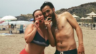 Ricardo Gómez ('Toda la verdad de mis mentiras'): "Tenía muchas ganas de hacer algo en lo que poder pasármelo bien" noticias imagen