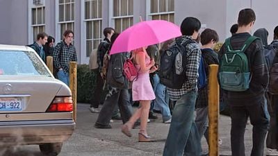 Hace 25 años, esta película marcó a toda una generación: en dos semanas llega a 'streaming' su historia jamás contada noticias imagen