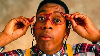 Qué fue de Jaleel White de 'Cosas de casa': De renegar del mítico Steve Urkel a usarlo para vender marihuana