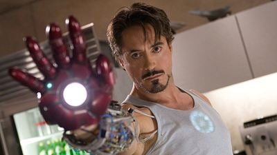 Robert Downey Jr. confiesa qué otra estrella de Marvel le inspiró para convertirse en Iron Man: "Vi lo gratificantes que podían ser esas películas"