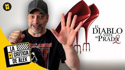 'El diablo viste de Prada 2' gana donde flojeaba la primera: el guion es una gran crítica al capitalismo con instantes fabulosos noticias imagen