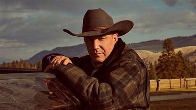 Taylor Sheridan por fin explica la polémica salida de Kevin Costner de 'Yellowstone': “Tuvimos que alargar la historia” noticias imagen
