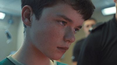 La miniserie de Netflix de la que todo el mundo habla: 'Adolescencia' ya te engancha solo por este detalle noticias imagen