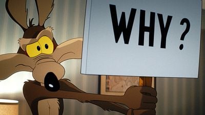 La escena eliminada de ‘Coyote vs ACME’ que habría enfurecido a todos los fans de los Looney Tunes noticias imagen
