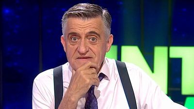 "Les dije que no, que se acabó": El día que Wyoming estuvo a punto de abandonar 'El Intermedio' noticias imagen