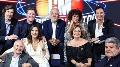 La colaboradora de 'Crónicas Marcianas' que participó en 'Supervivientes': ahora vende pitayas noticias imagen
