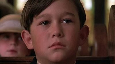 Hace 31 años este pequeño apareció por primera vez en el cine y hoy es famoso en todo el mundo, aunque ha cambiado por completo noticias imagen