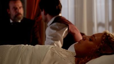 'La Promesa': comienza la semana más decisiva en su trama que tendrá triple capítulo en un día noticias imagen