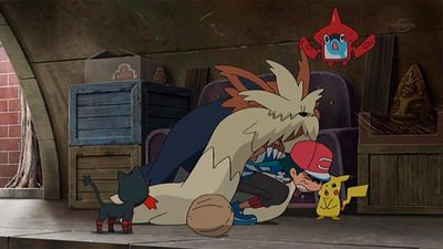 ¿Qué ocurre con los Pokémon cuando mueren?: Y no hablamos de llevarlos a un centro Pokémon noticias imagen