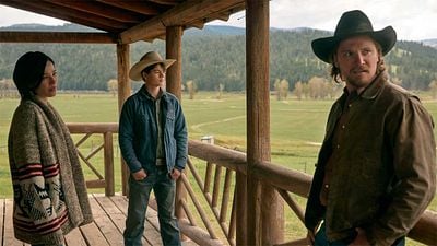 La controversia que sacudió 'Yellowstone' antes de la polémica con Kevin Costner: "Les pido que se mantengan alejados de este proyecto" noticias imagen