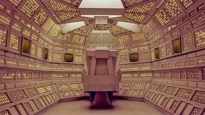 Llevábamos 6 años esperándolo: la serie secuela de esta legendaria saga de ciencia ficción por fin ha enseñado su primer tráiler noticias imagen