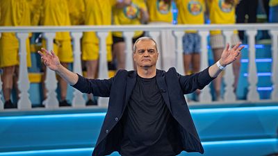 "Se nos pidió disculpas, pero no sé subsanó": Un concursante del 'Grand Prix' denuncia irregularidades en una de las pruebas noticias imagen