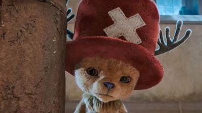 Es imposible no enamorarte de Chopper en el primer adelanto de la temporada 2 de 'One Piece' noticias imagen