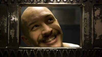 La película con la que Tom Hardy puso en su contra a todos los presos de Reino Unido