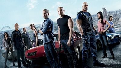 Esta legendaria estrella de acción iba a participar en 'Fast & Furious', pero Vin Diesel le vetó noticias imagen