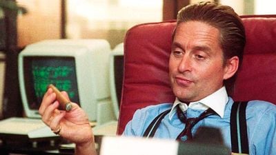 "Me habría hecho ganar más dinero que cualquier otra película": Michael Douglas lamenta hasta el día de hoy haber rechazado ese éxito multimillonario noticias imagen