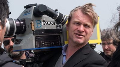 Christopher Nolan permanece en silencio tras 'La Odisea', pero los fans le han encontrado el proyecto perfecto noticias imagen
