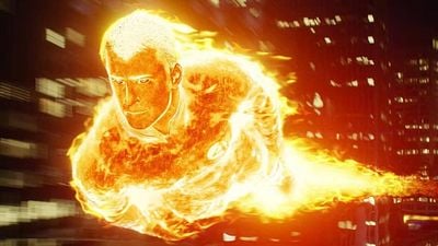 Fue despedido de 'Los 4 Fantásticos' tras compartir una crítica de la película: "Me dijo que opinaba demasiado" noticias imagen