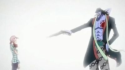 Tratando de suavizar una muerte para los niños, 'One Piece' traumatizó a toda una generación en Estados Unidos noticias imagen