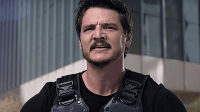 Una de las películas más populares de Netflix es una película de superhéroes con Pedro Pascal de la que no has oído hablar noticias imagen