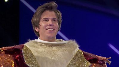 La razón por la que El Rubius aceptó participar en 'Mask Singer 3' que alaban los espectadores: "Me llena el corazón" noticias imagen