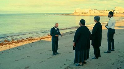 Está en Prime Video, ganó 1 Oscar y es una de las mejores películas de 2024 pero pasó desapercibida injustamente noticias imagen