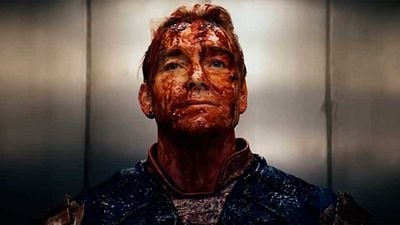 Uno de los actores de 'The Boys' está "irreconocible" en la temporada 4, pero lo único que ocurre es que se ha afeitado noticias imagen