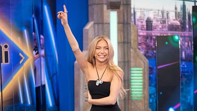 "Me siento estafado": la decepción de los fans de Ana Mena por lo sucedido en 'El Hormiguero' noticias imagen