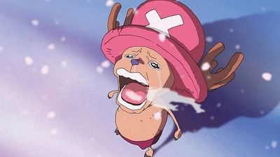 Chopper es el personaje más cuqui de 'One Piece', pero estuvo a punto de ser un horrendo monstruo noticias imagen