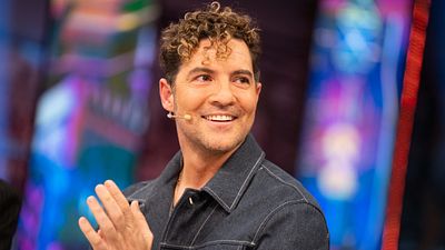 David Bisbal cuenta en 'El Hormiguero' la razón por la que no volvió a participar en 'La Voz' de adultos noticias imagen