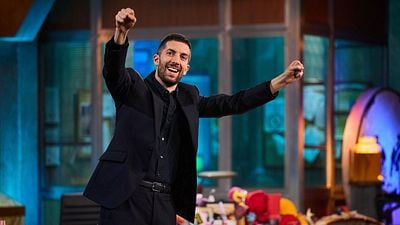 'La Revuelta' pone fecha a su final de temporada: RTVE no experimenta y opta por un programa de éxito para sustituirle en verano noticias imagen